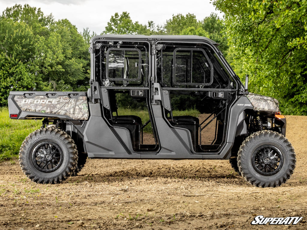 CF MOTO UFORCE 1000 XL DOORS, SUPER ATV DR-CF-UF1KXL-002-72