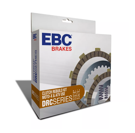 CLUTCH KIT HD 2021 KAWASAKI KX 450 EBC DRC337