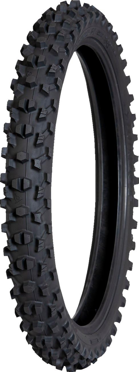 60/100-12 36J TT GEOMAX MX34 F DUNLOP, 640364