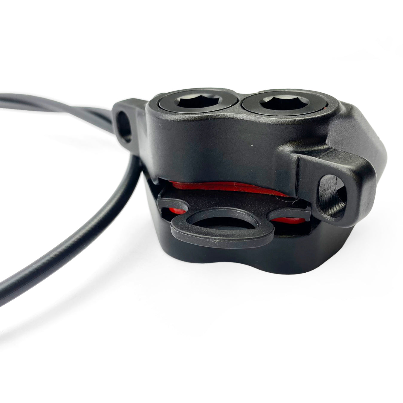ERIDE PRO LE1 S SS FRONT BRAKE ASSEMBLY, MASTER CYLINDER & CALIPER