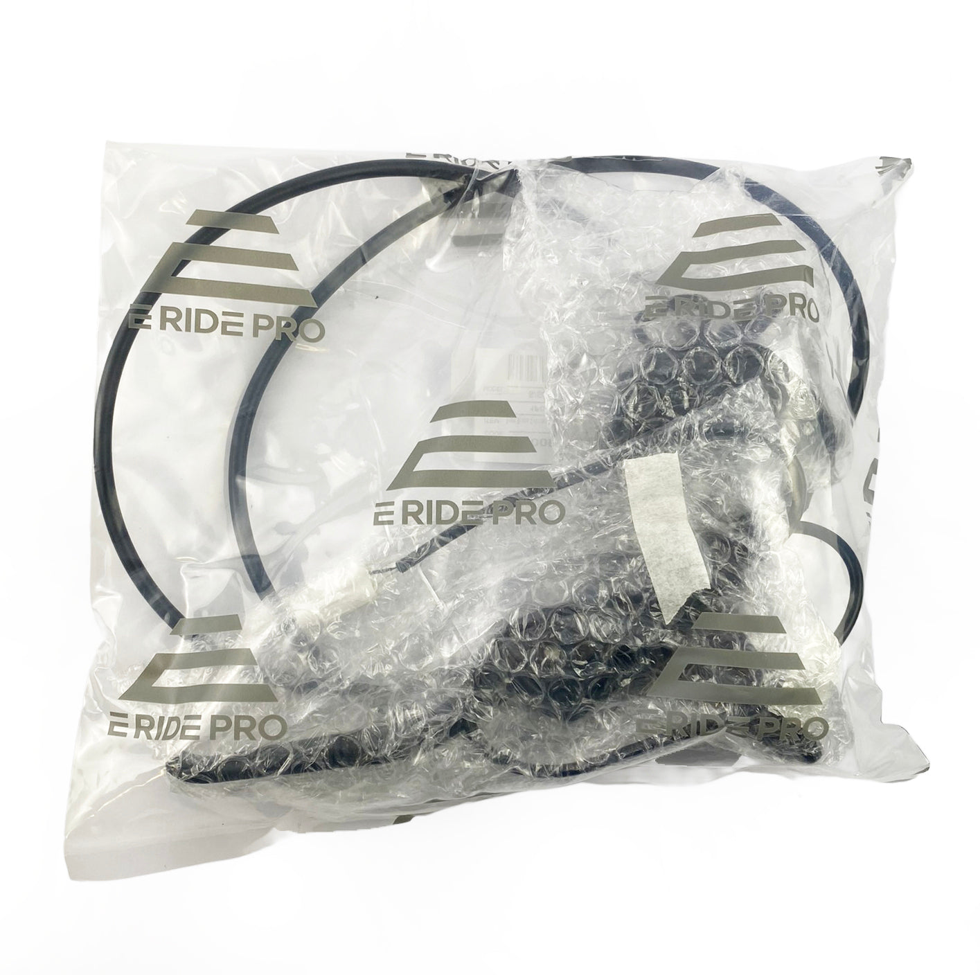 ERIDE PRO LE1 S SS FRONT BRAKE ASSEMBLY, MASTER CYLINDER & CALIPER