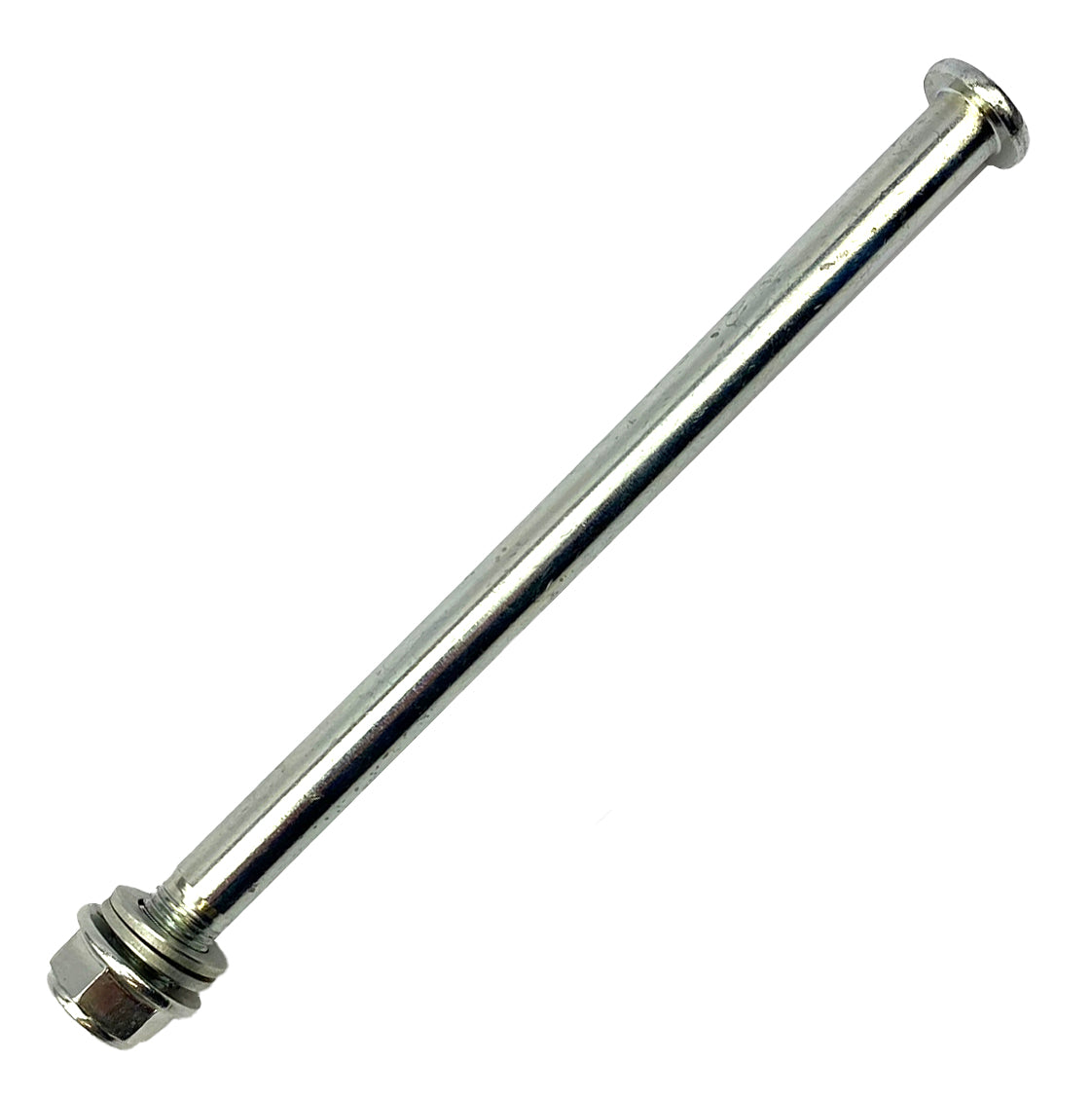 ERIDE PRO LE1 S SS WHEEL SPINDLE AXLE M12x1.25 205mm