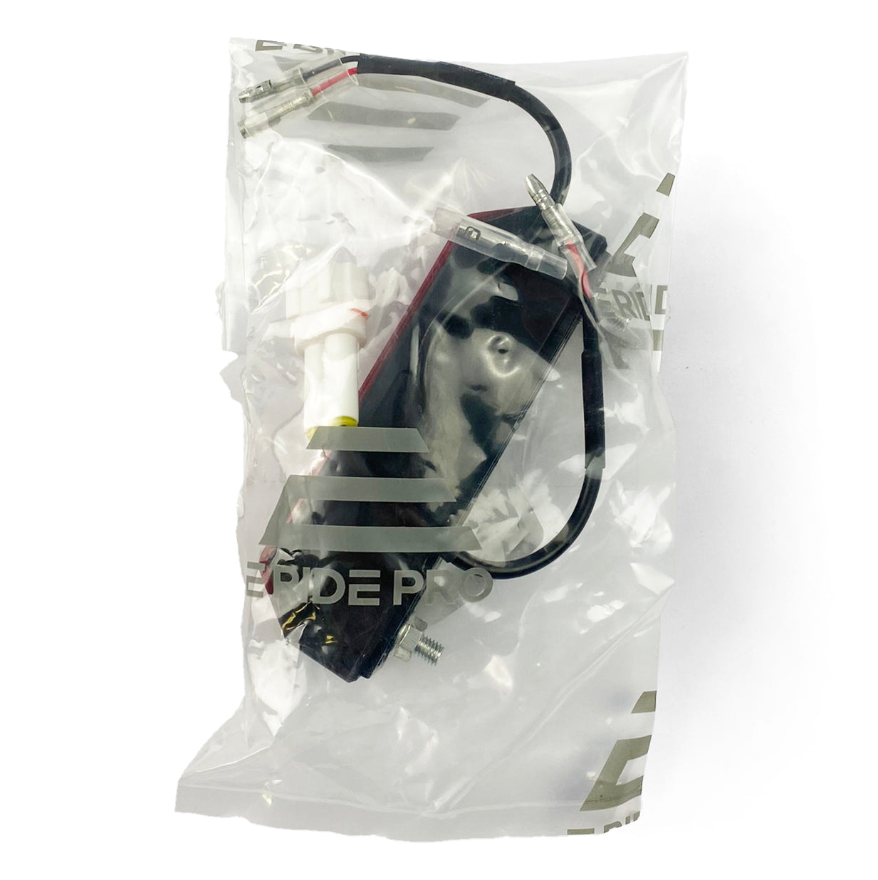 ERIDE PRO LE1 S SS REAR LED TAIL LIGHT