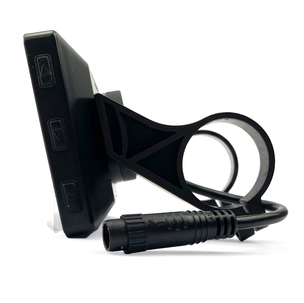 ERIDE PRO LE1 S SS DASH DISPLAY