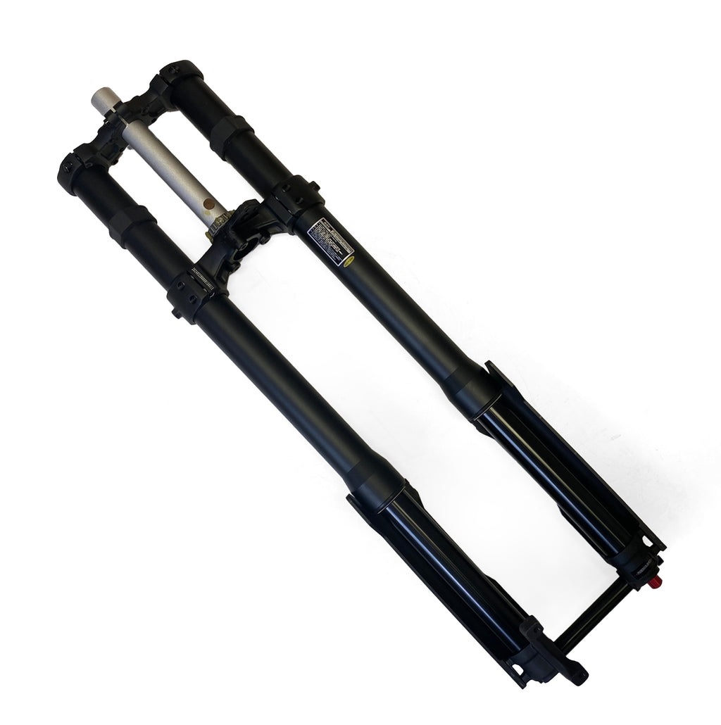 ERIDE PRO SS ADJUSTABLE RST HD SUSPENSION