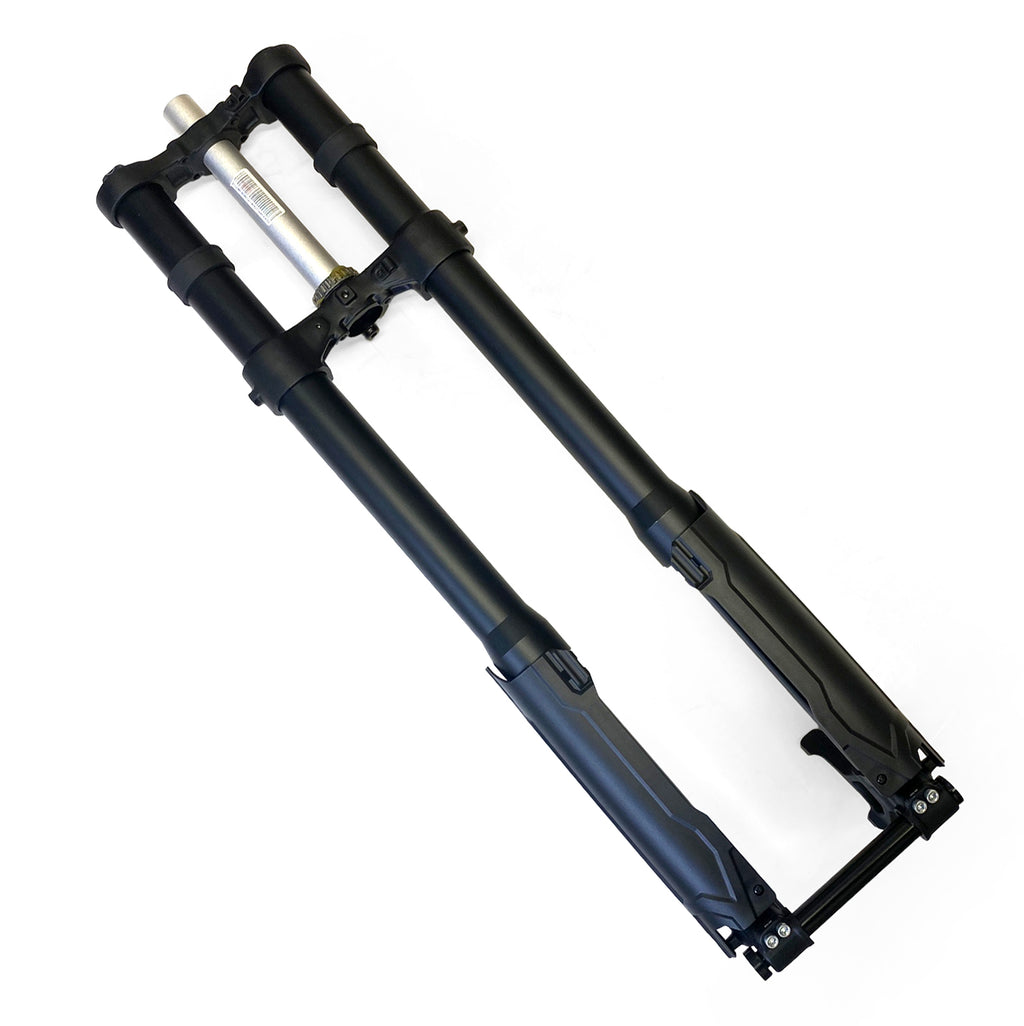 ERIDE PRO SS ADJUSTABLE RST HD SUSPENSION