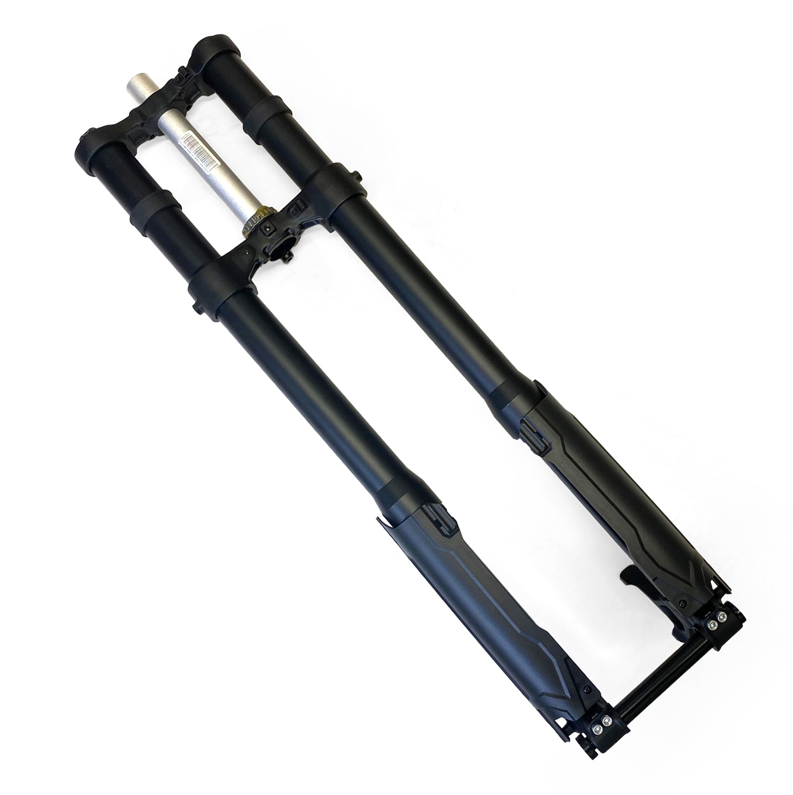 ERIDE PRO SS ADJUSTABLE RST HD SUSPENSION