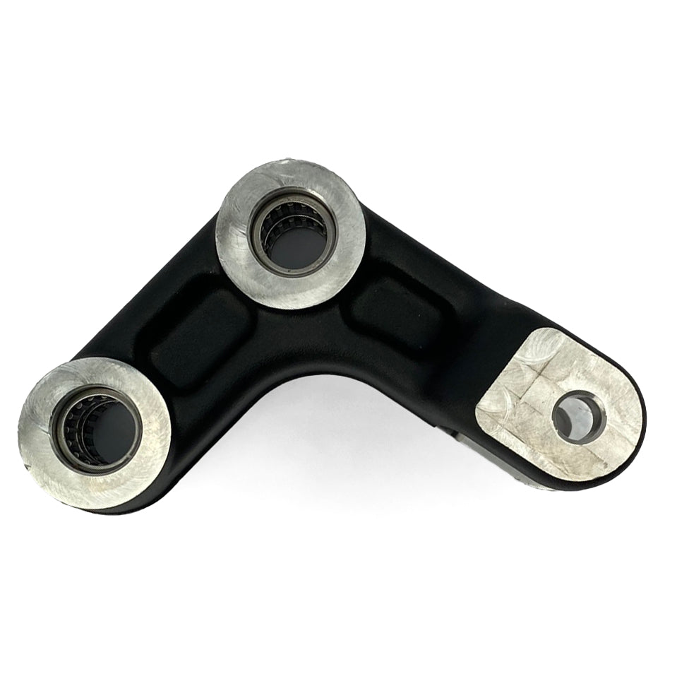 ERIDE PRO LE1 S SS REAR SUSPENSION DOG BONE