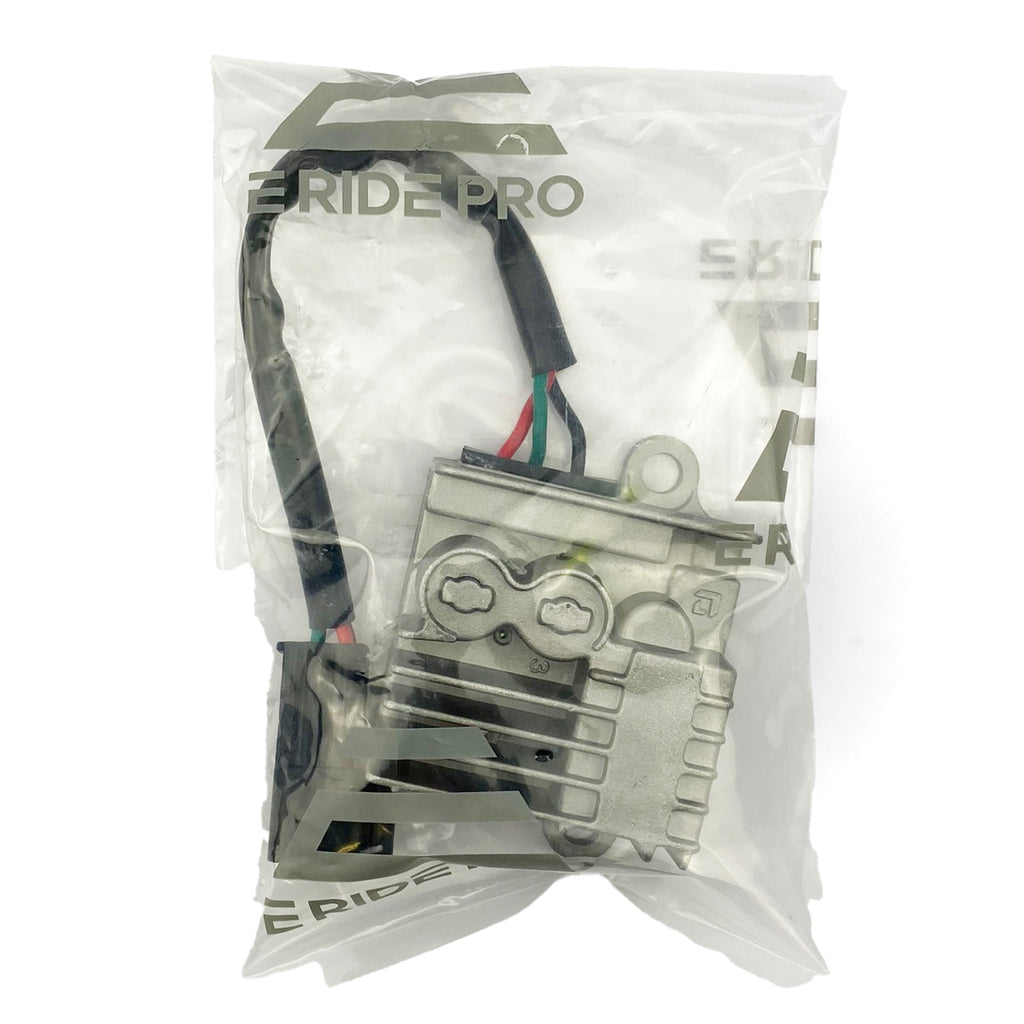 ERIDE PRO LE1 S SS VOLTAGE REGULATOR CONVERTER