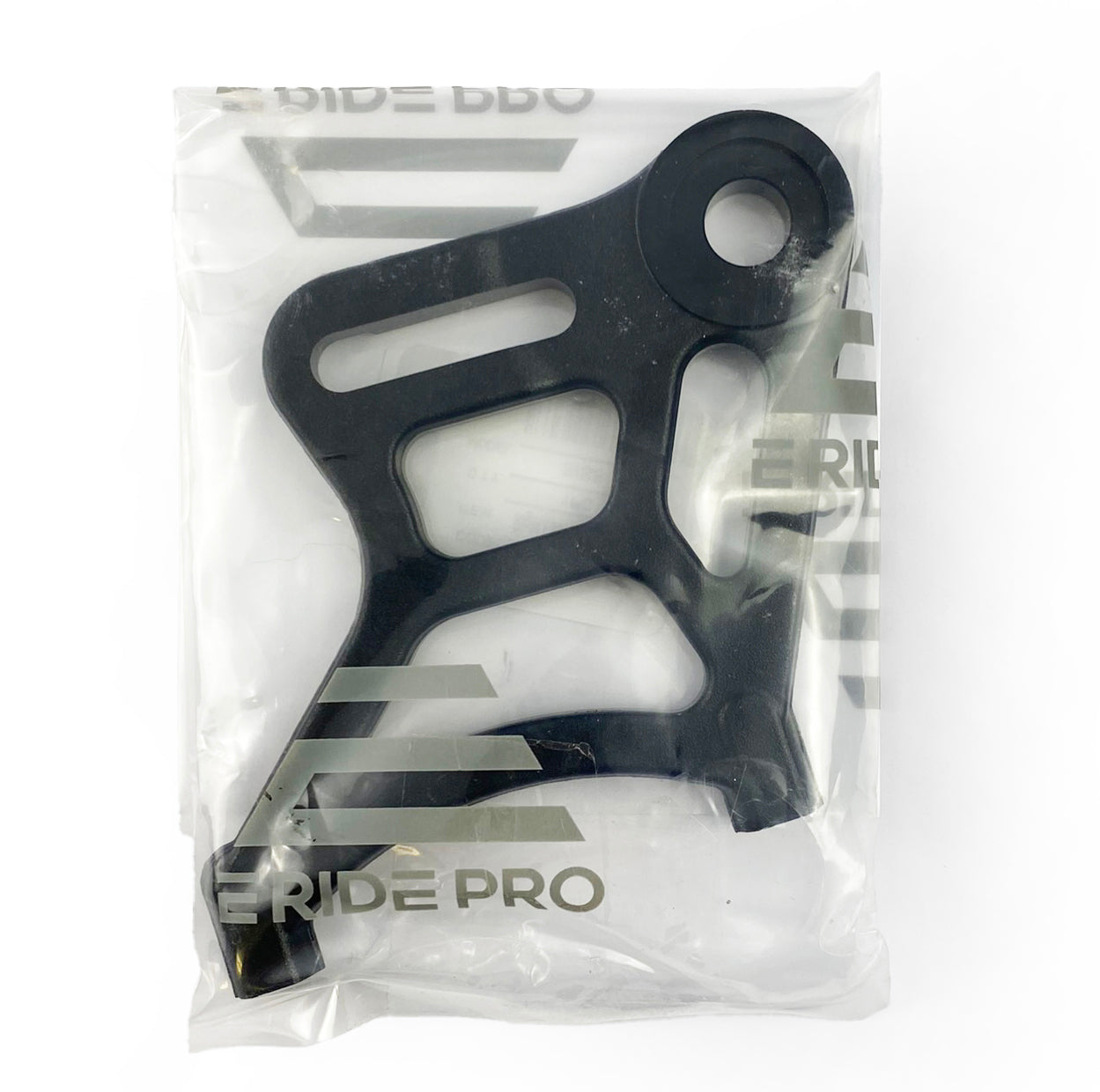 ERIDE PRO SS REAR CALIPER MOUNT