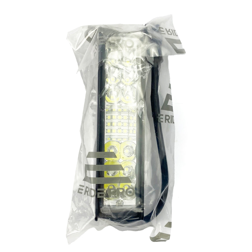 ERIDE PRO LE1 S SS FRONT LED HEADLIGHT