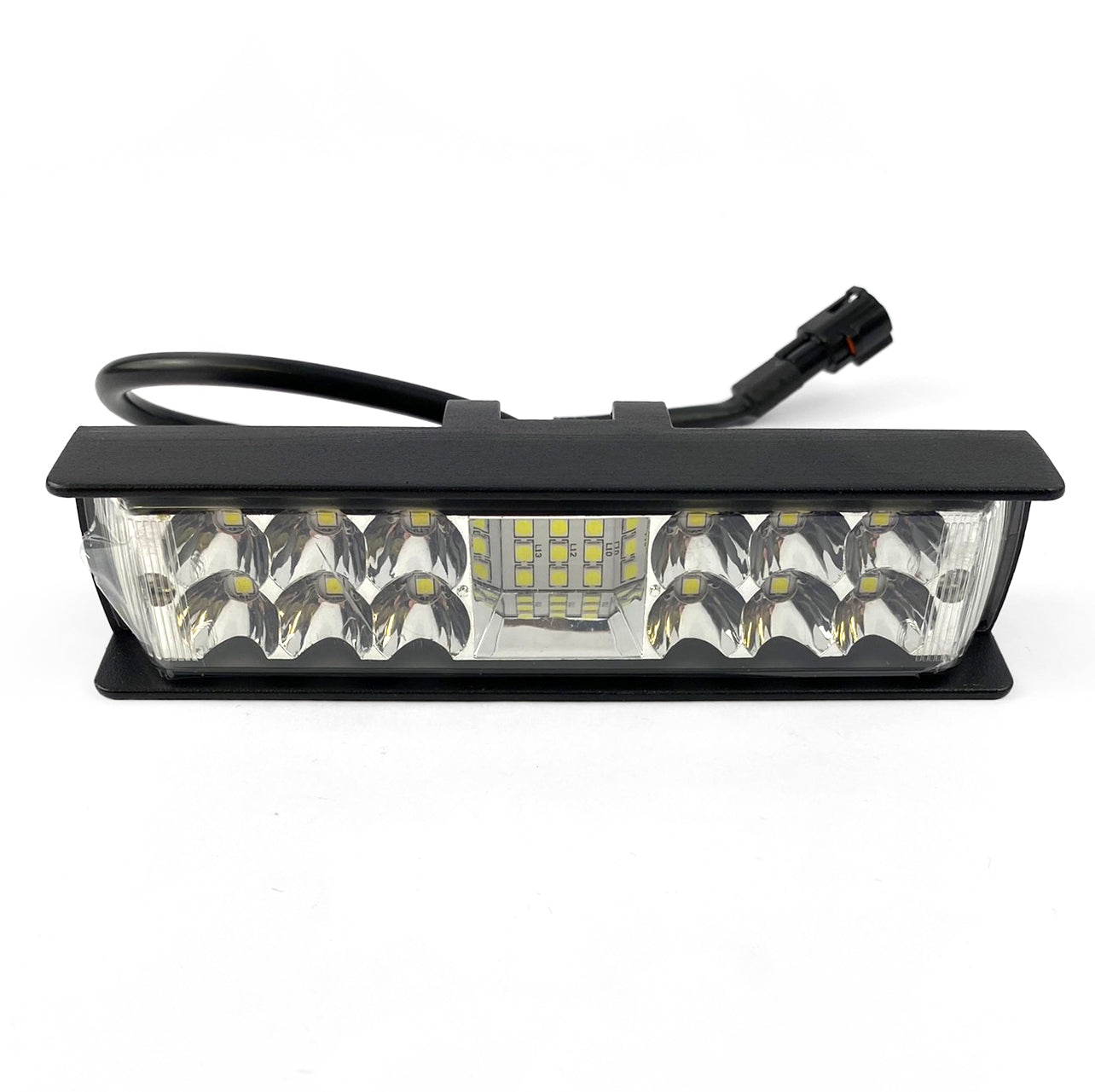 ERIDE PRO LE1 S SS FRONT LED HEADLIGHT
