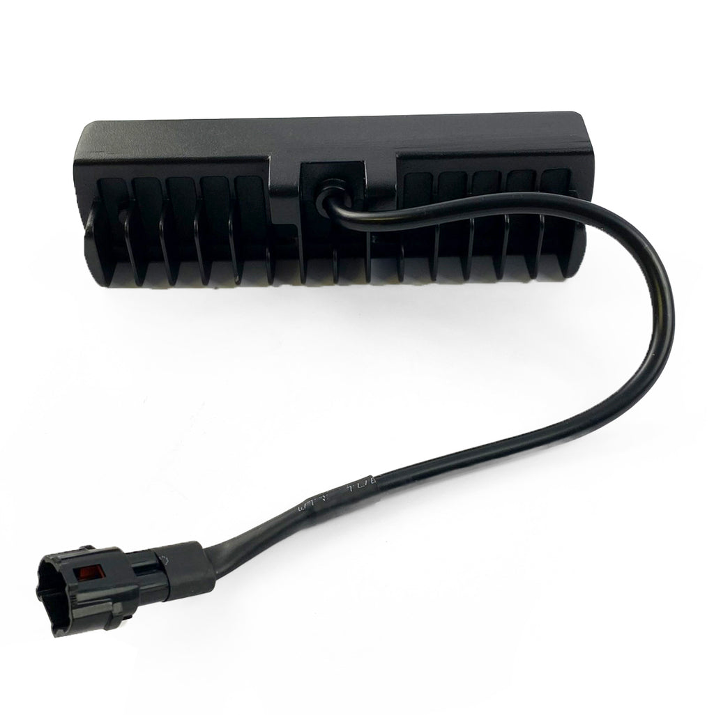 ERIDE PRO LE1 S SS FRONT LED HEADLIGHT