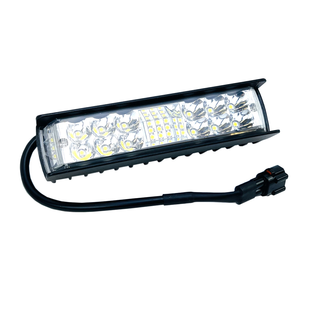 ERIDE PRO LE1 S SS FRONT LED HEADLIGHT