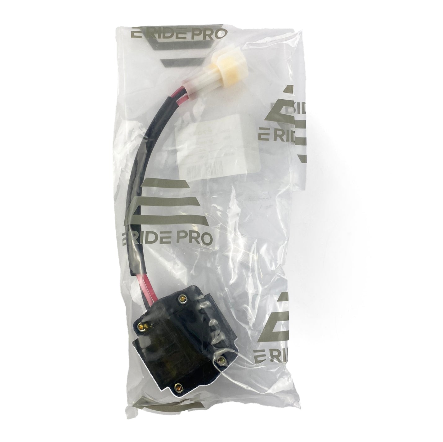 ERIDE PRO LE1 S SS TIP OVER SWITCH