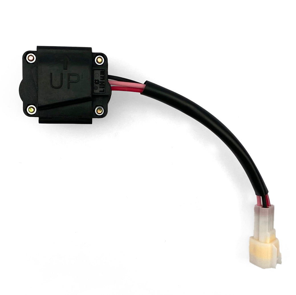 ERIDE PRO LE1 S SS TIP OVER SWITCH