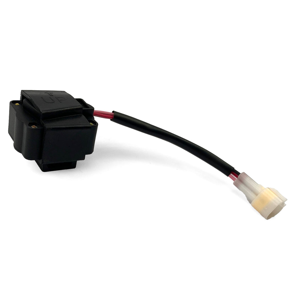 ERIDE PRO LE1 S SS TIP OVER SWITCH