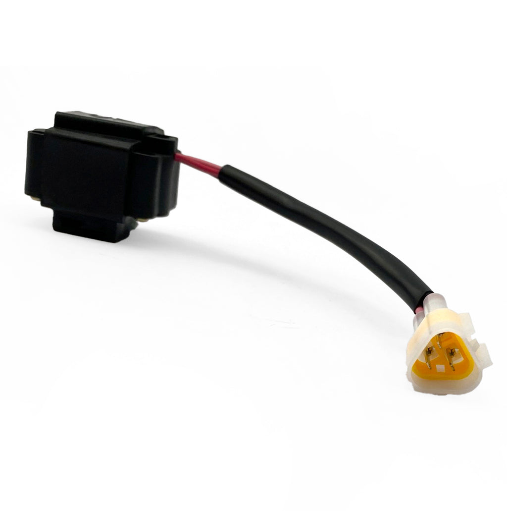 ERIDE PRO LE1 S SS TIP OVER SWITCH