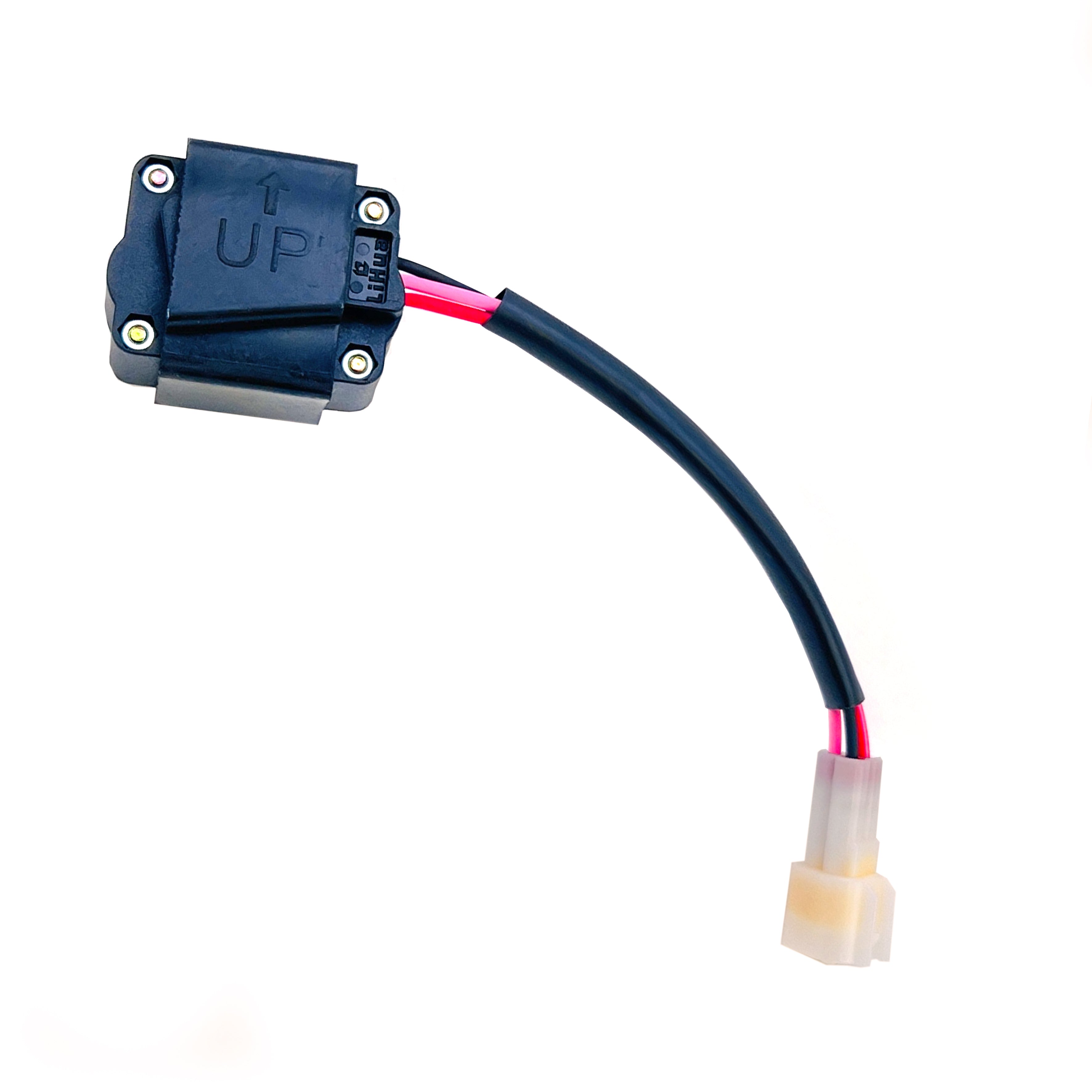 ERIDE PRO LE1 S SS TIP OVER SWITCH