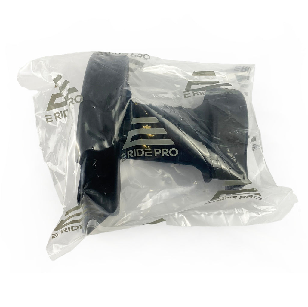 ERIDE PRO LE1 S SS MID DRIVE GUARD