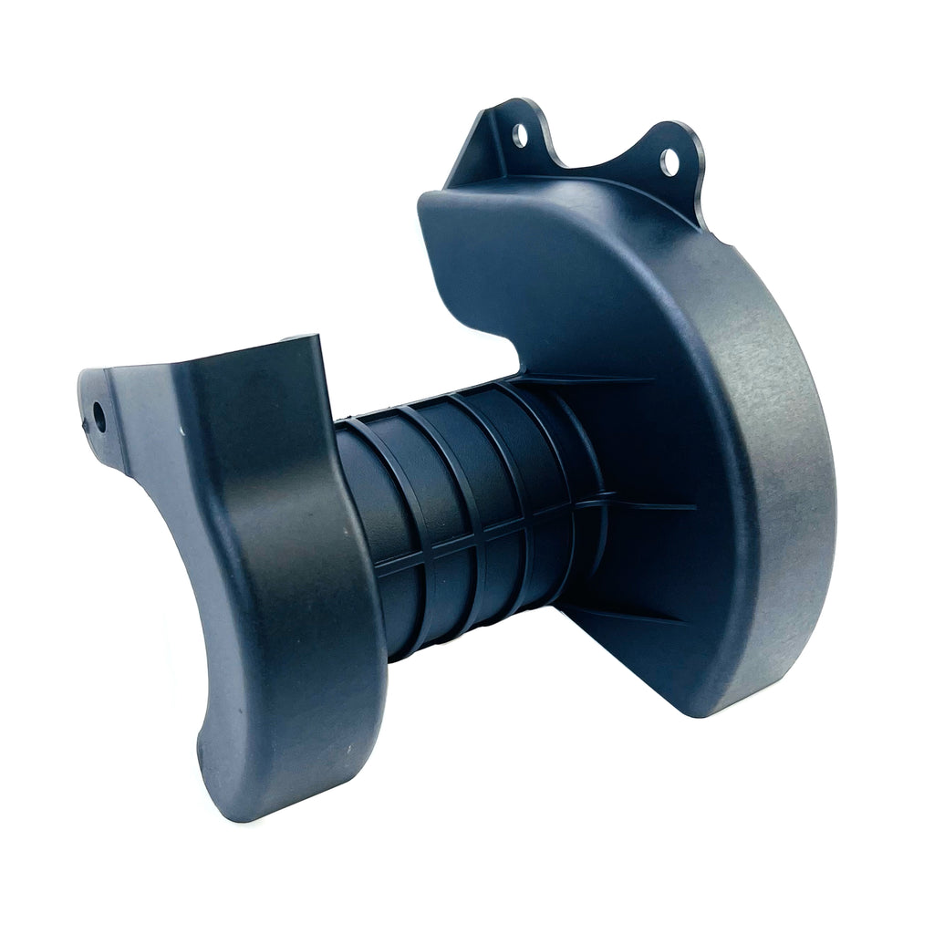 ERIDE PRO LE1 S SS MID DRIVE GUARD