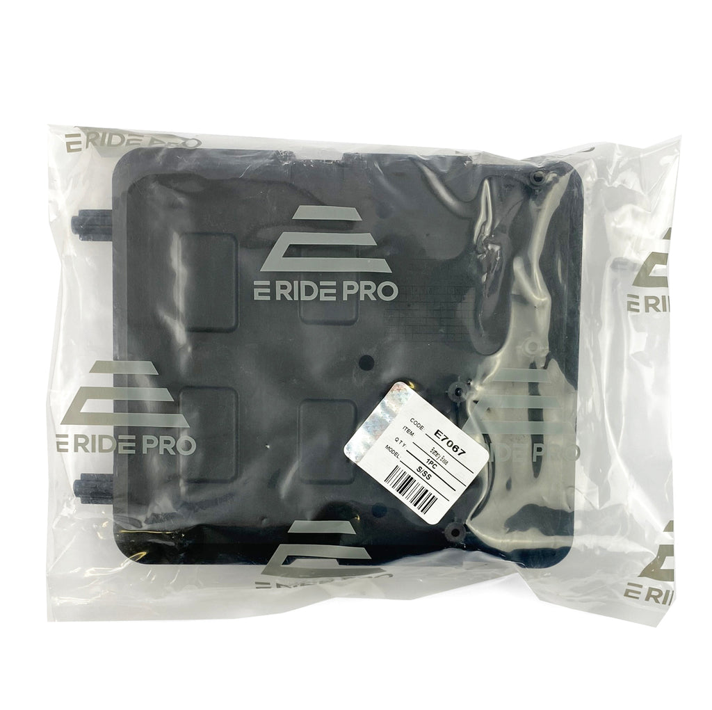 ERIDE PRO LE1 S SS BATTERY BASE SUPPORT BRACKET