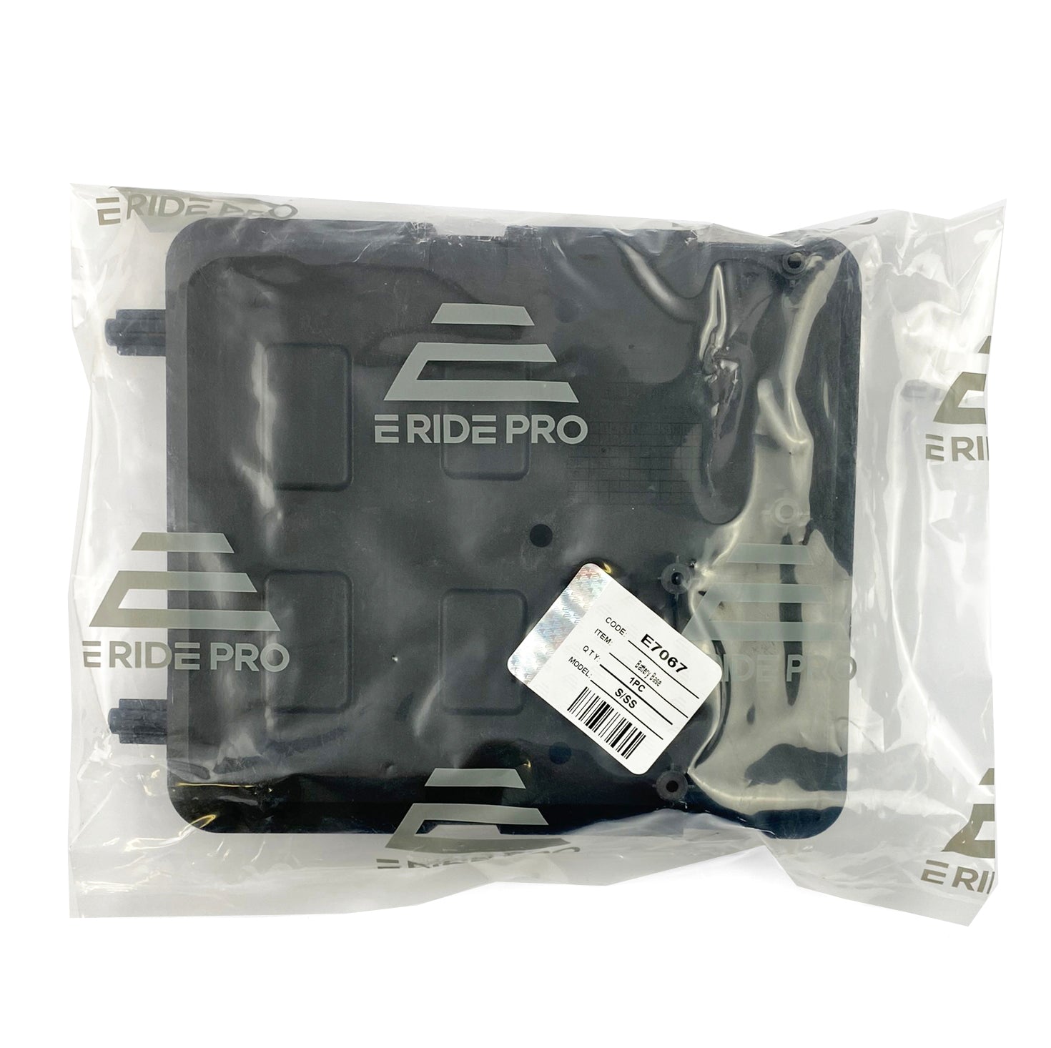 ERIDE PRO LE1 S SS BATTERY BASE SUPPORT BRACKET