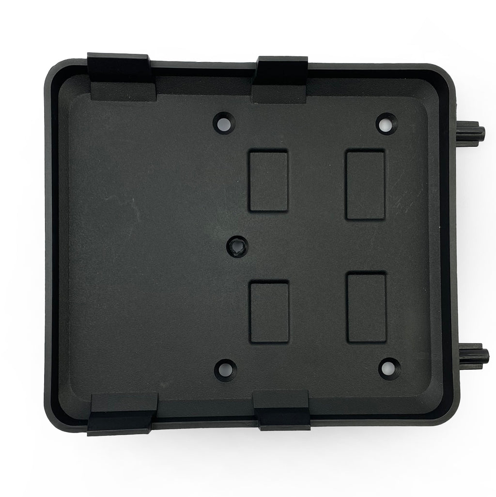 ERIDE PRO LE1 S SS BATTERY BASE SUPPORT BRACKET