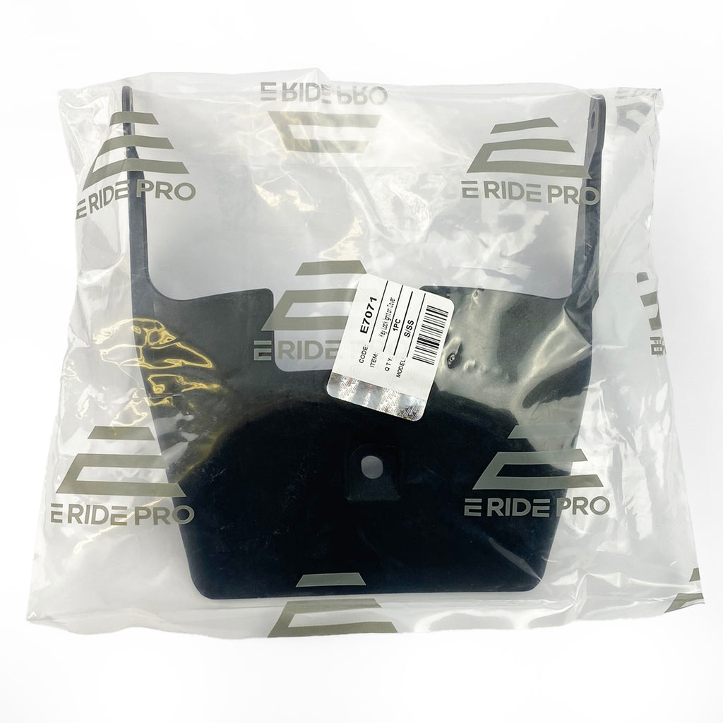 ERIDE PRO LE1 S SS KEY LOCK IGNITION COVER