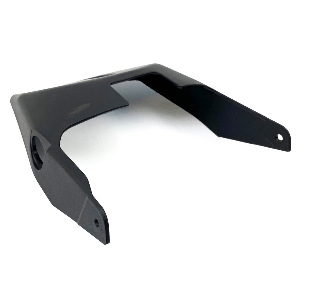 ERIDE PRO LE1 S SS KEY LOCK IGNITION COVER