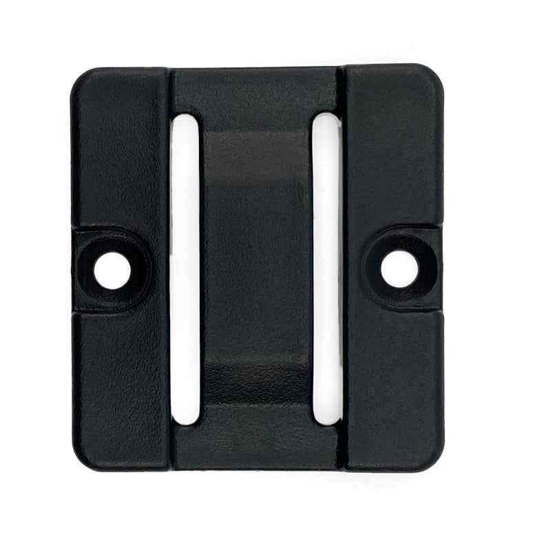 ERIDE PRO LE1 S SS FRONT BATTERY SUPPORT BAFFLE BLOCK