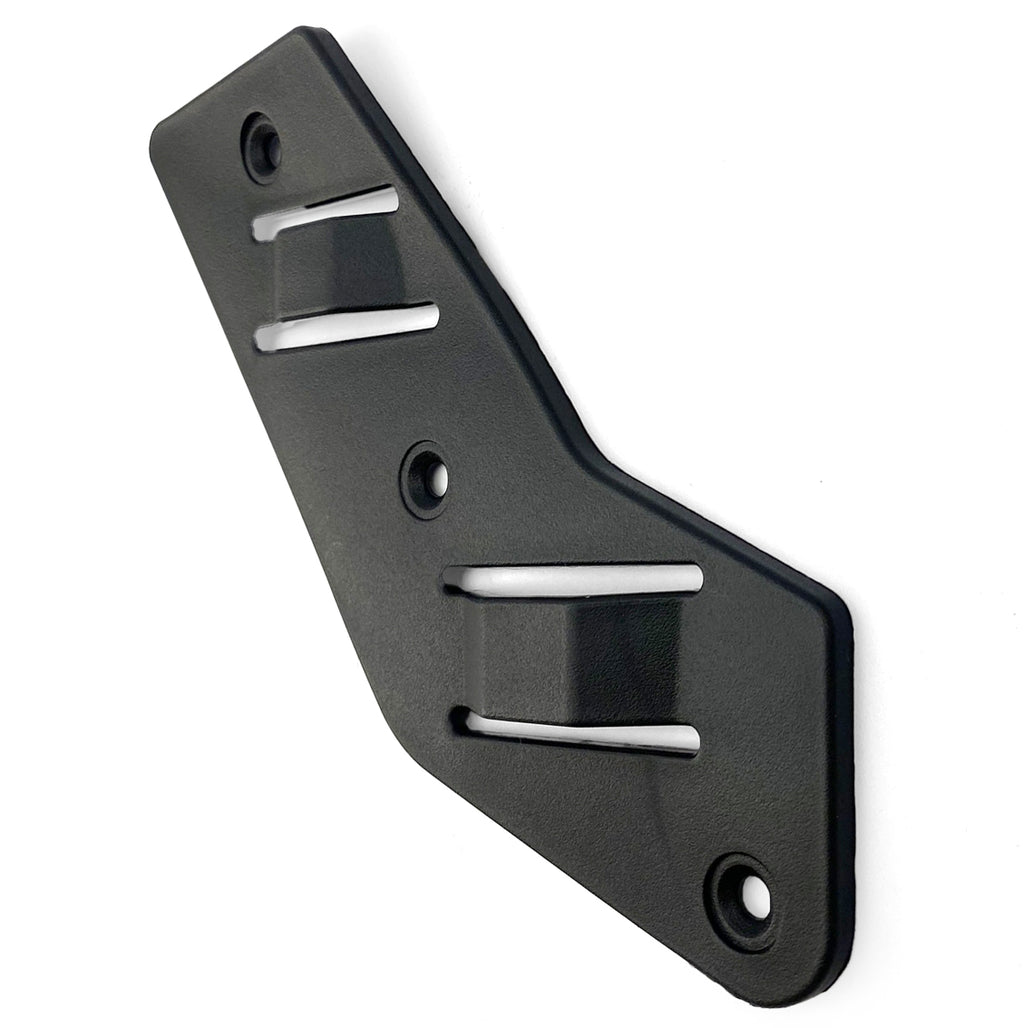 ERIDE PRO LE1 S SS LEFT SIDE BATTERY SUPPORT