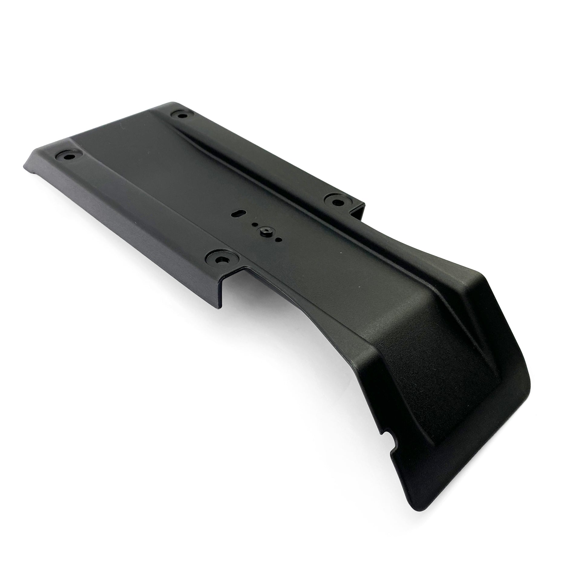 ERIDE PRO LE1 S SS REAR MUD GUARD
