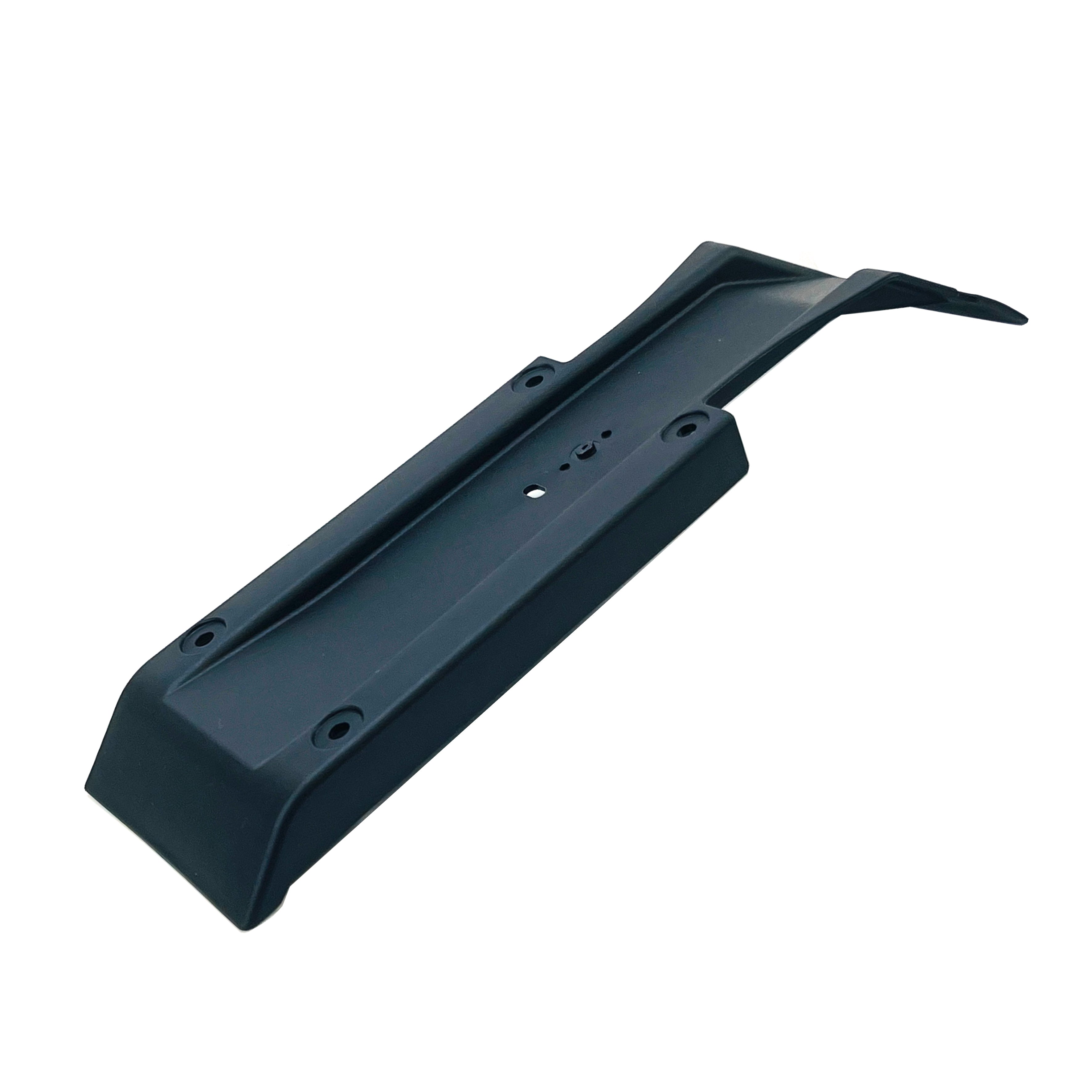 ERIDE PRO LE1 S SS REAR MUD GUARD