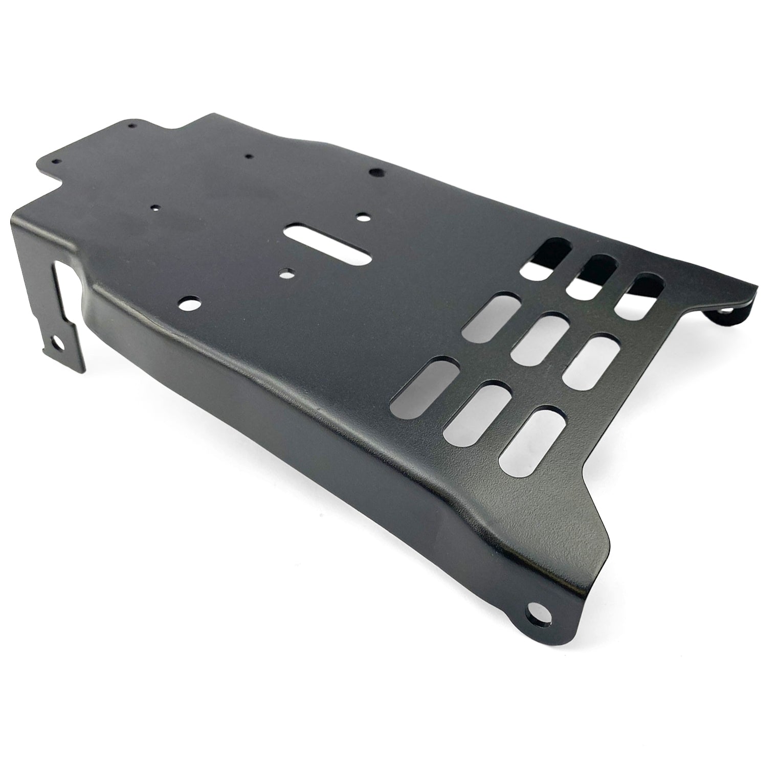 ERIDE PRO LE1 S SS BATTERY BAFFLE PROTECTION PLATE