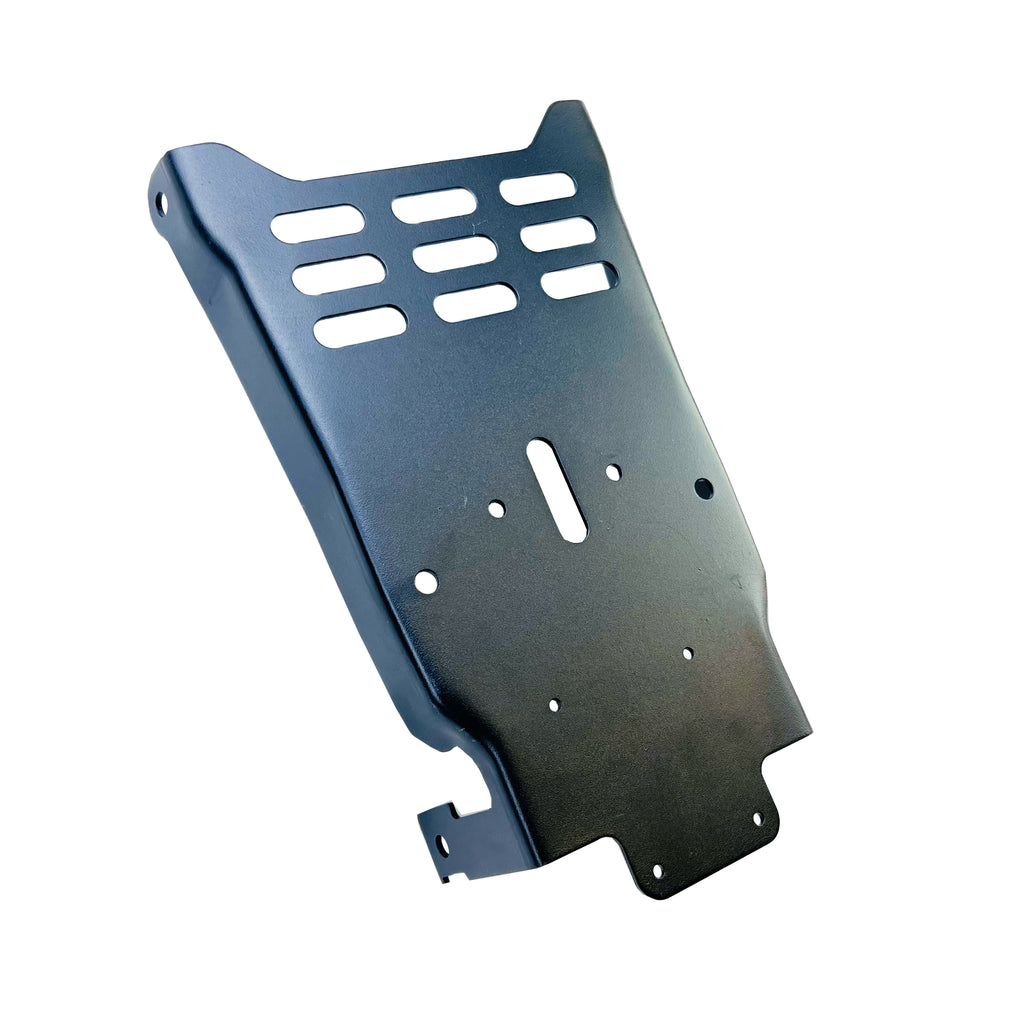 ERIDE PRO LE1 S SS BATTERY BAFFLE PROTECTION PLATE