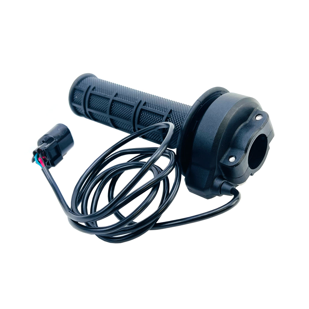 ERIDE PRO LE1 S SS TWIST THROTTLE ASSEMBLY E7510 E7084