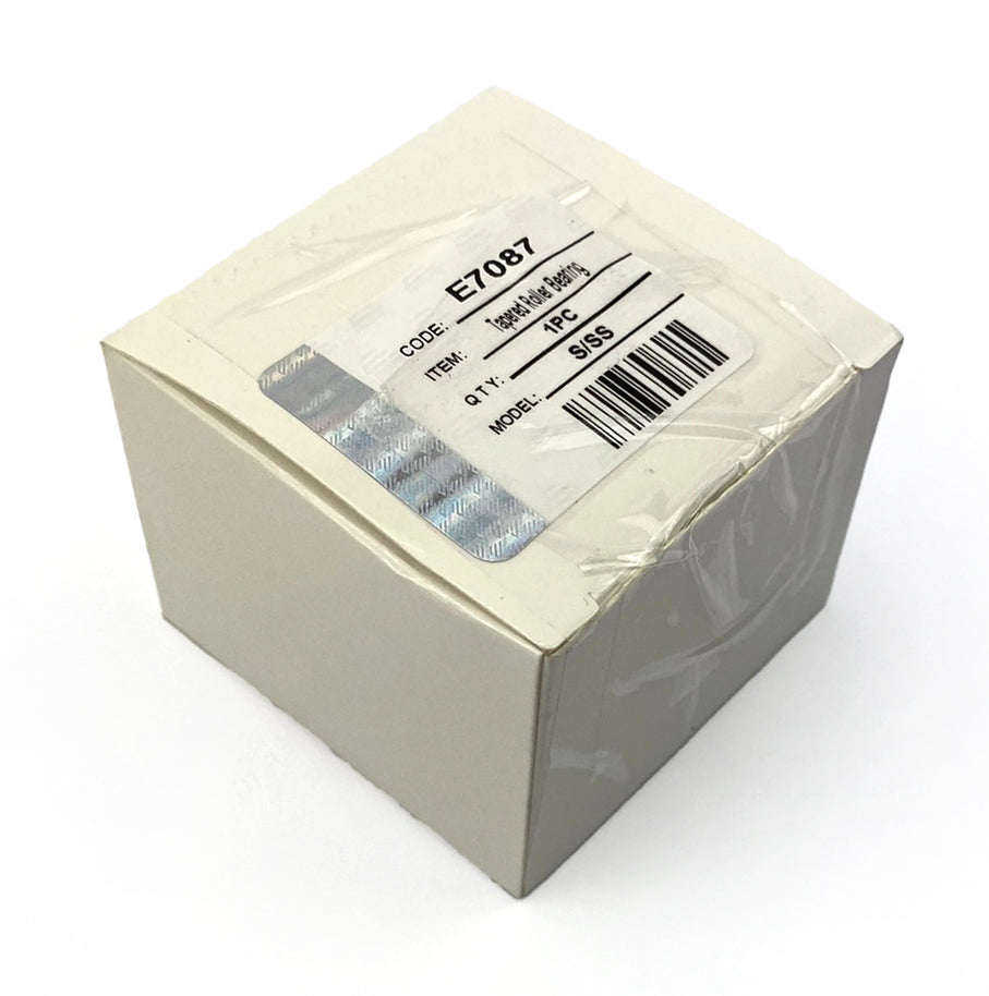 ERIDE PRO LE1 S SS STEERING BEARING SET