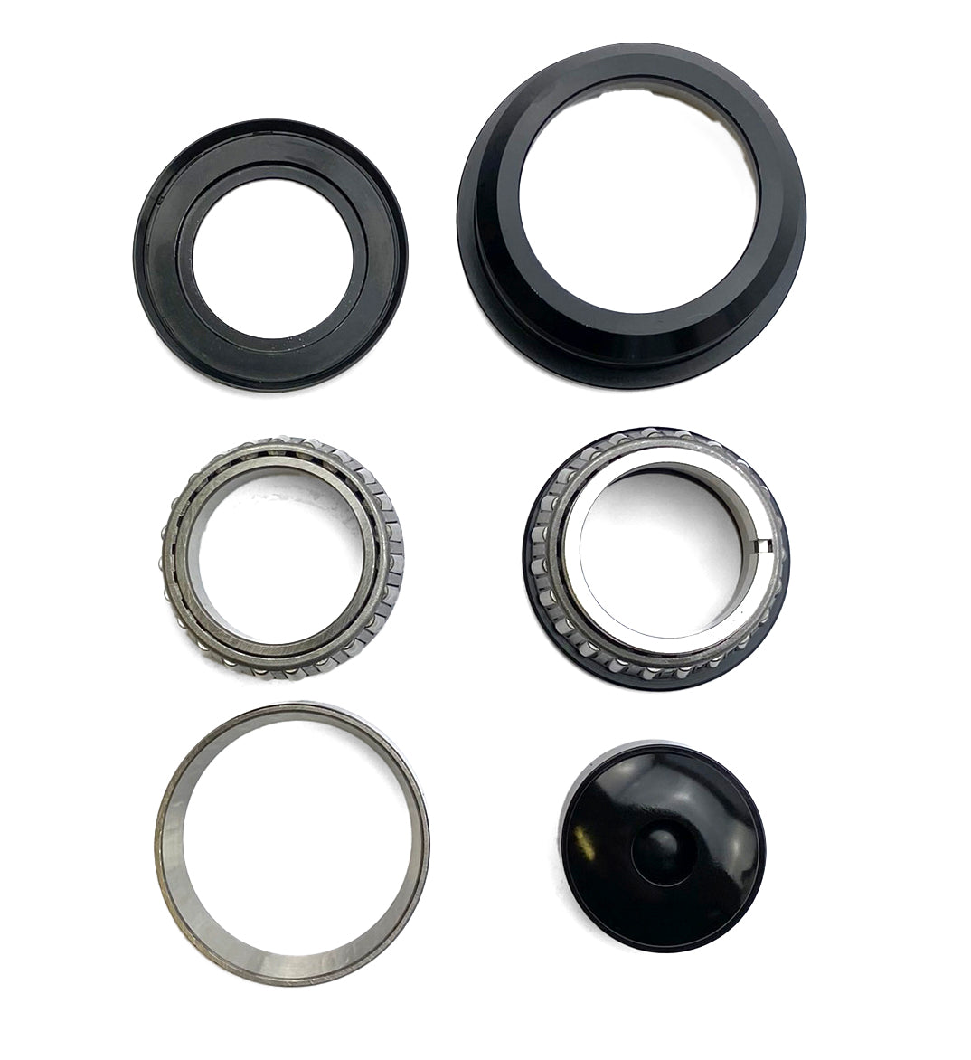 ERIDE PRO LE1 S SS STEERING BEARING SET