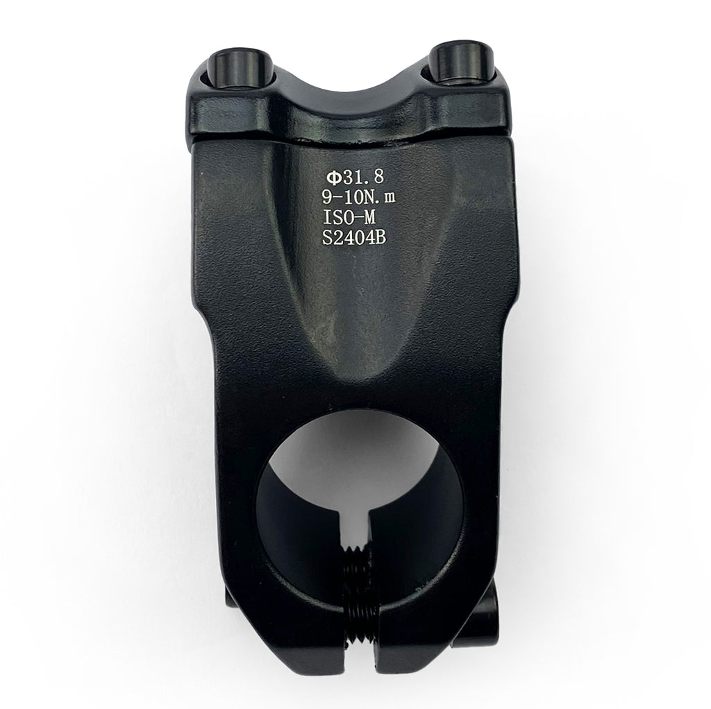 ERIDE PRO LE1 S SS HANDLEBAR RISER, MOUNTS