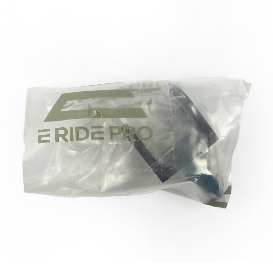 ERIDE PRO LE1 S SS FOOTPEG MOUNT ONLY