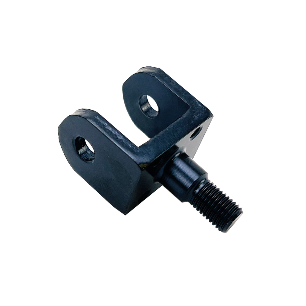 ERIDE PRO LE1 S SS FOOTPEG MOUNT ONLY