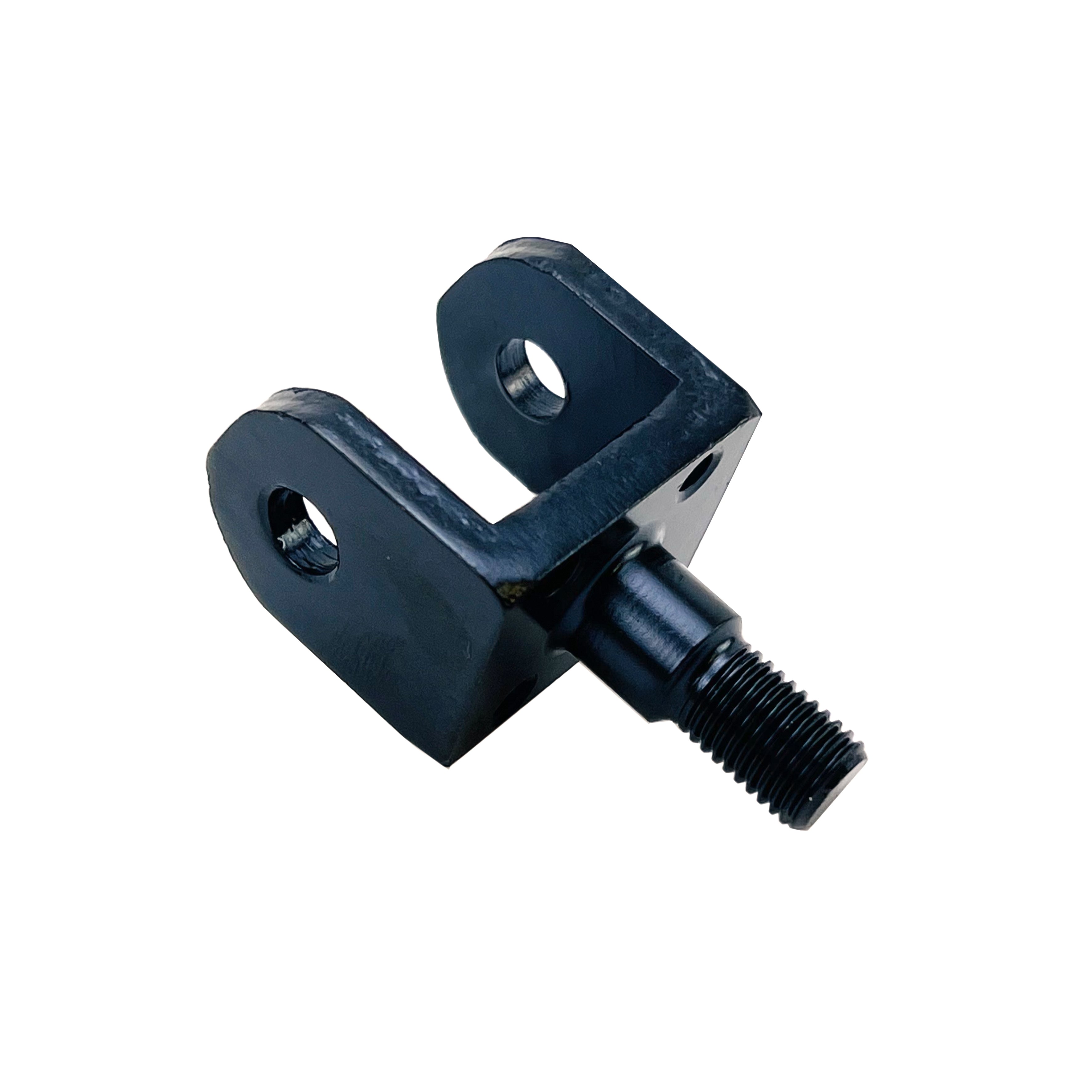 ERIDE PRO LE1 S SS FOOTPEG MOUNT ONLY