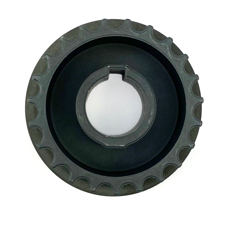 ERIDE PRO LE1 S SS MOTOR BELT DRIVE GEAR