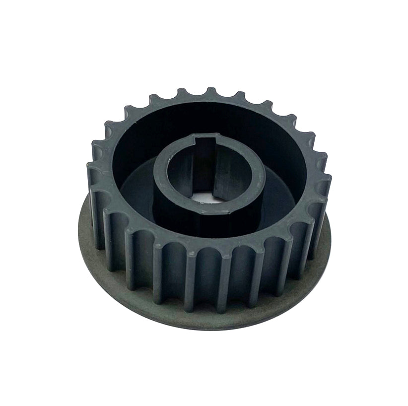 ERIDE PRO LE1 S SS MOTOR BELT DRIVE GEAR