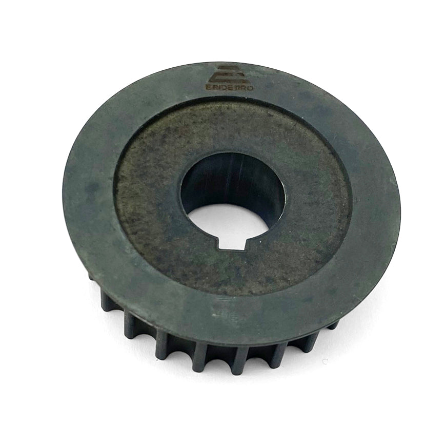 ERIDE PRO LE1 S SS MOTOR BELT DRIVE GEAR