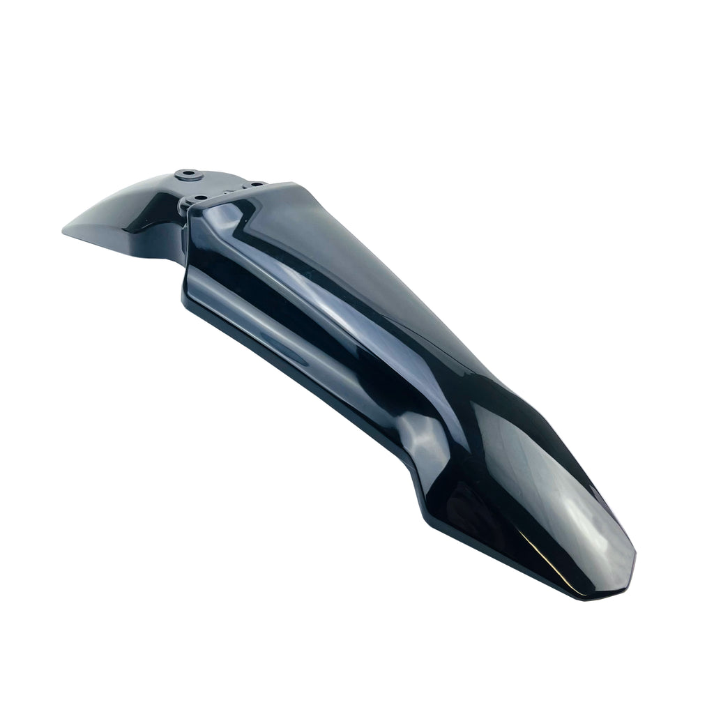 ERIDE PRO LE1 S SS FRONT FENDER BLACK