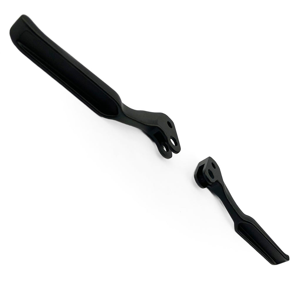ERIDE PRO LE1 S SS BRAKE LEVER SET