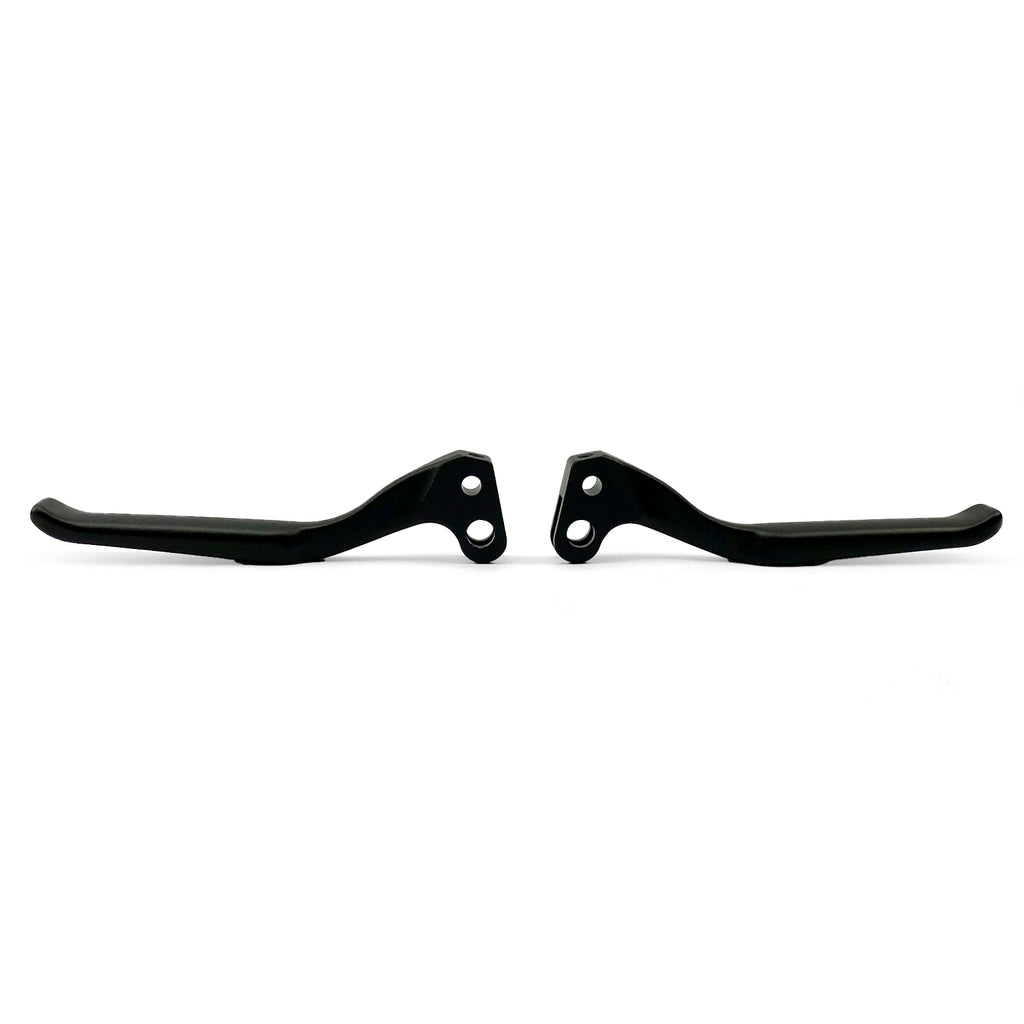 ERIDE PRO LE1 S SS BRAKE LEVER SET