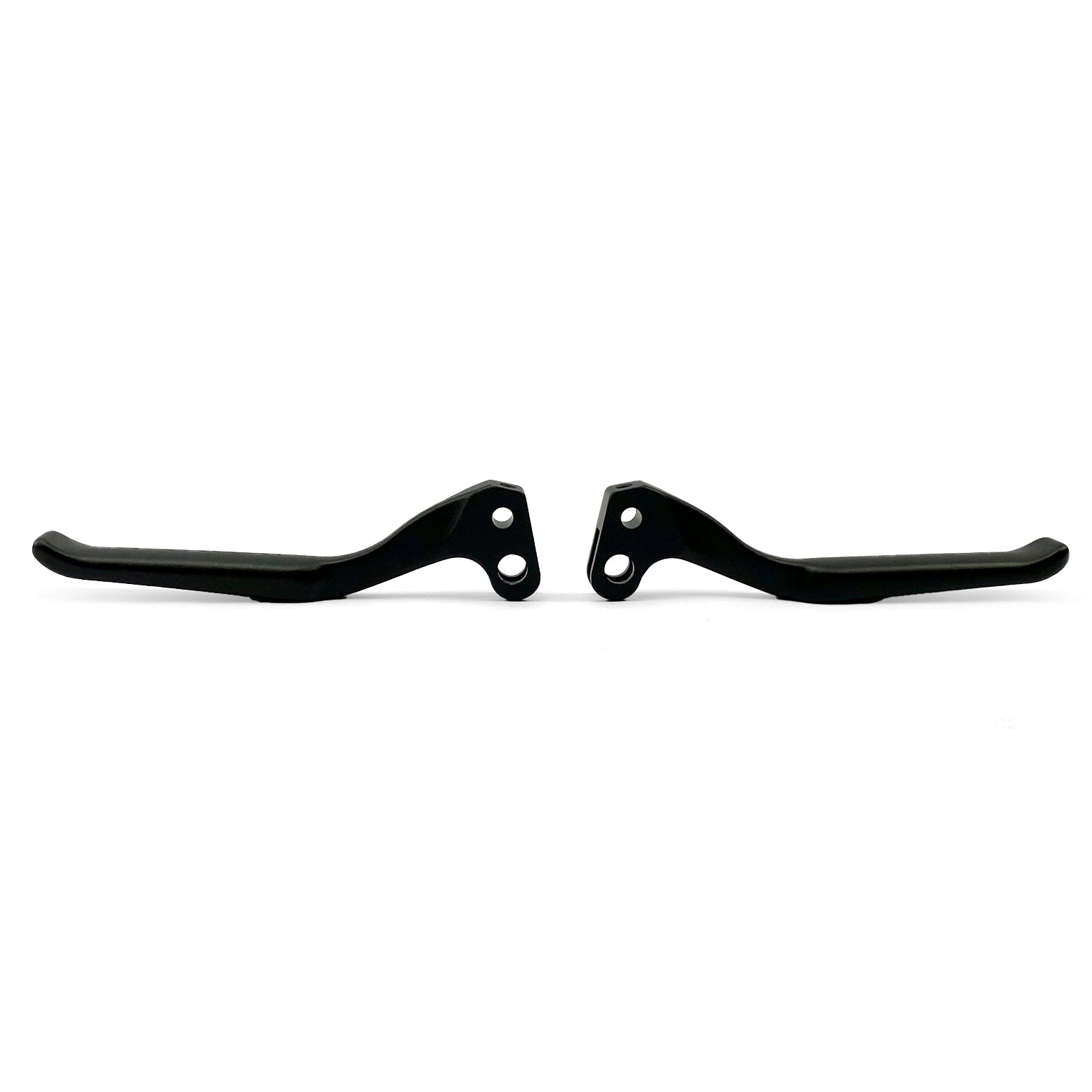 ERIDE PRO LE1 S SS BRAKE LEVER SET